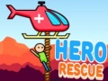 Juego Hero Rescue