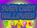 Juego Sweet Candy Halloween