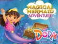 Juego Dora and Friends Magical Mermaid Treasure