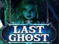 Juego Last Ghost