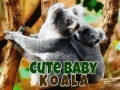 Juego Cute Baby Koala Bear