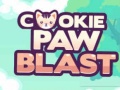 Juego Cookie Paw Blast