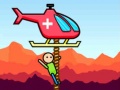 Juego Risky Rescue