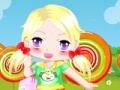 Juego Fat Girl's Spring