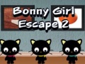 Juego Bonny Girl Escape 2