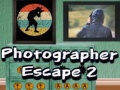 Juego Photographer Escape 2