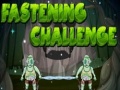 Juego Fastening Challenge