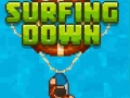 Juego Surfing Down