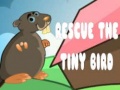 Juego Rescue The Tiny Bird