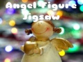 Juego Angel Figure Jigsaw