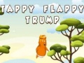 Juego Tappy Flappy Trump