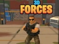 Juego 3D Forces