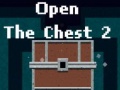 Juego Open The Chest 2