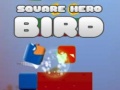 Juego Square Hero Bird