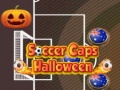 Juego Soccer Caps Halloween