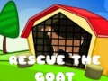 Juego Rescue The Goat