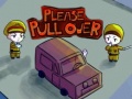 Juego Please Pull Over