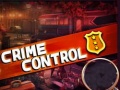 Juego Crime Control