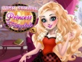 Juego HighSchool Princess Fairytale