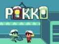 Juego Pokko 