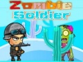 Juego Zombie Soldier