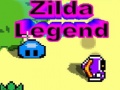 Juego Zilda Legend