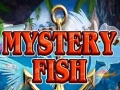 Juego Mystery Fish