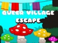 Juego Queer Village Escape