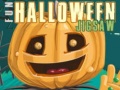 Juego Fun Halloween Jigsaw