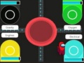 Juego Amongus Escape