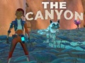 Juego The Canyon