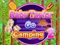 Juego Baby Taylor Go Camping 2