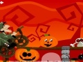 Juego Which Way Witch