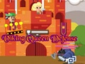 Juego Viking Queen Defense