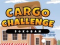 Juego Cargo Challenge Sokoban