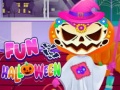 Juego Fun Halloween