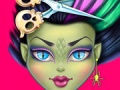 Juego Monster Hair Salon