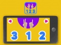 Juego 123