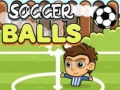 Juego Soccer Balls