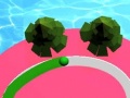 Juego Line Color
