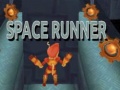 Juego Space Runner