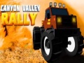 Juego Canyon Valley Rally