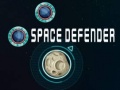 Juego Space Defender