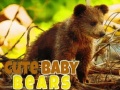 Juego Cute Baby Bears