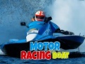 Juego Motor Racing Boat