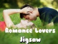 Juego Romance Lovers Jigsaw