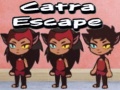 Juego Catra Escape