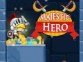 Juego Majestic Hero