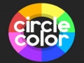 Juego Circle Color