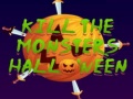 Juego Kill The Monsters Halloween